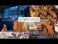 VLOG: O ÚLTIMO VÍDEO GRAVADO EM 2022