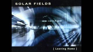 Solar Fields - Cocoon Moon Glastonbury Rmx