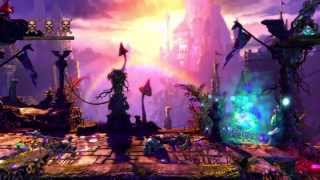 Trine 2 Complete story: Greatest moment in history.