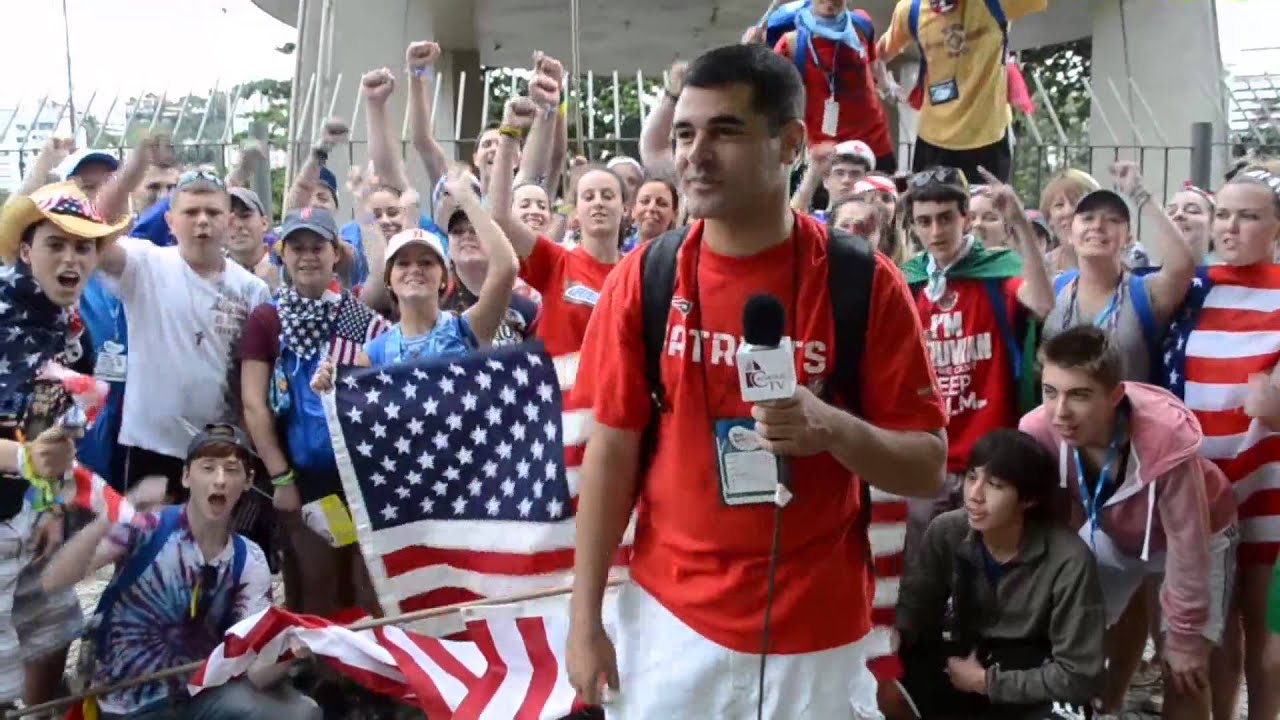 Archdiocese of Boston | You're watching...