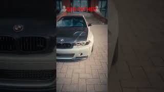 bmw god father edits #shortsfeed #edit