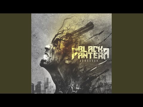 Putar Alvo na Mira - Black Pantera