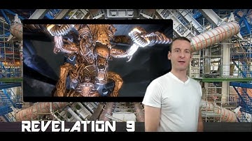 Revelation Chapter 9 Summary and What God Wants From Us