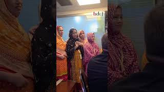 এই না হলে বিসিবি সভাপতি, কথা মতো বেতন বাড়ালেন পরিচ্ছন্নতা কর্মীদের; বেড়েছে অর্ধেকের বেশি #tamim