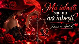 Mă iubești sau nu mă iubești? 💔 Spune-mi adevărul | Ecouri din Inimă