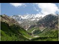 Красота гор Узбекистана | Тянь-Шань ✔ Часть 1🚌 | The beauty of the mountains of Uzbekistan | Part 1🔔