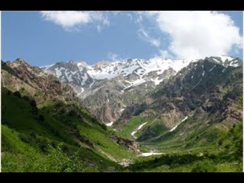 Video: Kā Atpūsties Uzbekistānā