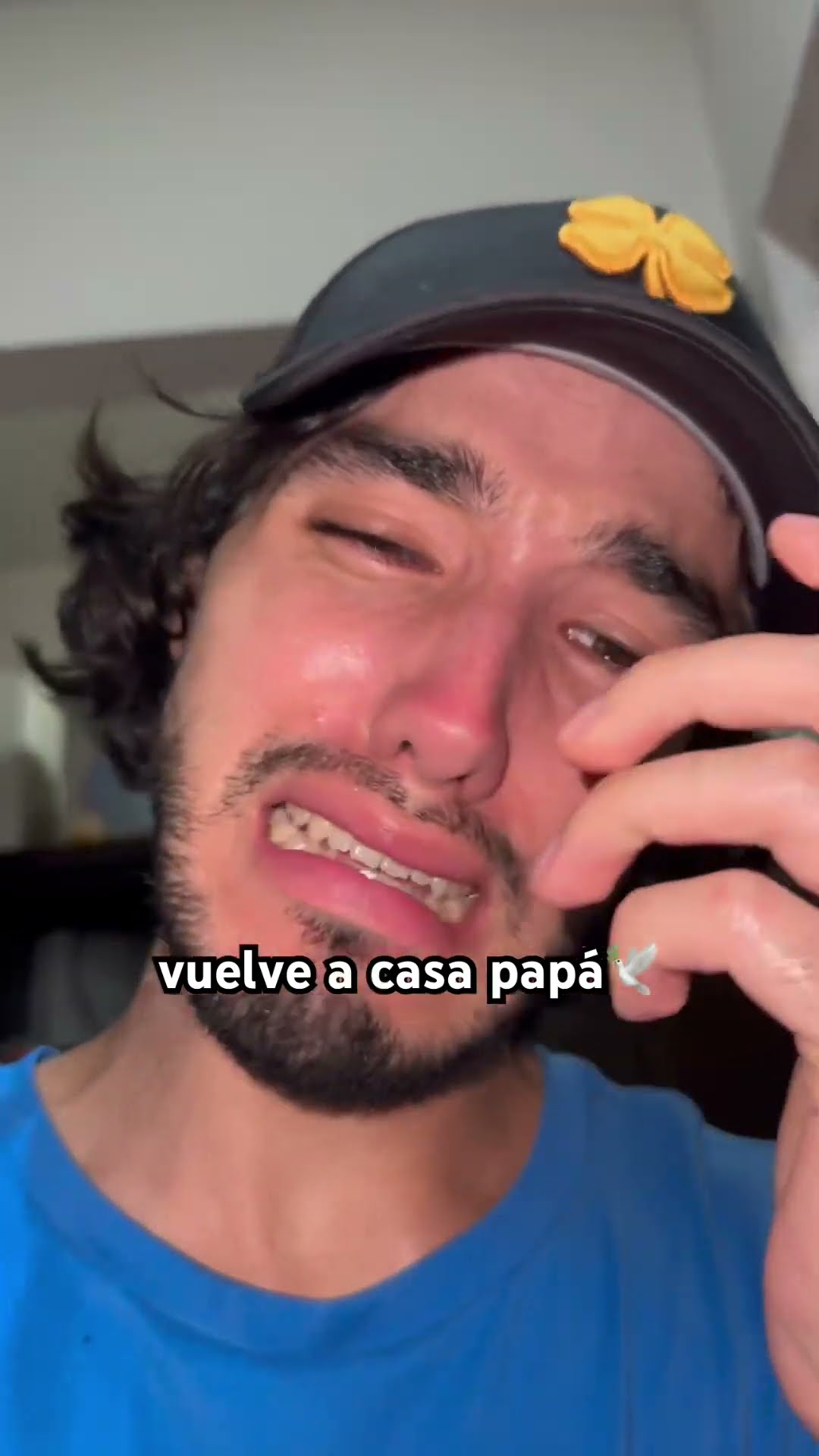 ENCONTRE A MI PAPÁ?O ES MI GEMELO?