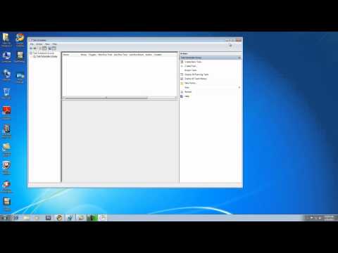 Task Scheduler