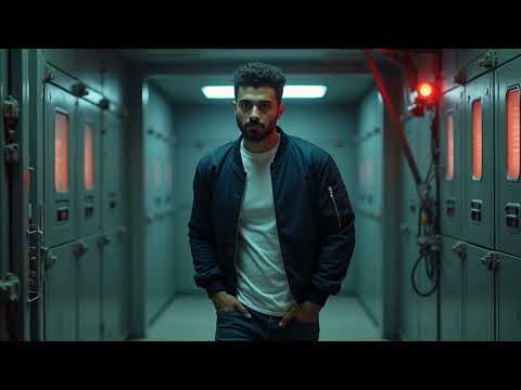 انتهى الإرسال لغز المحطة النائية 