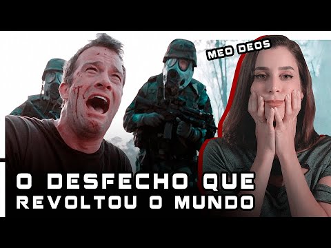 Vídeo: Por que as autoridades da cidade 