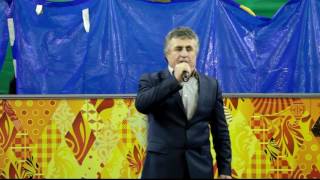 Турнир по вольной борьбе в Бабаюрте