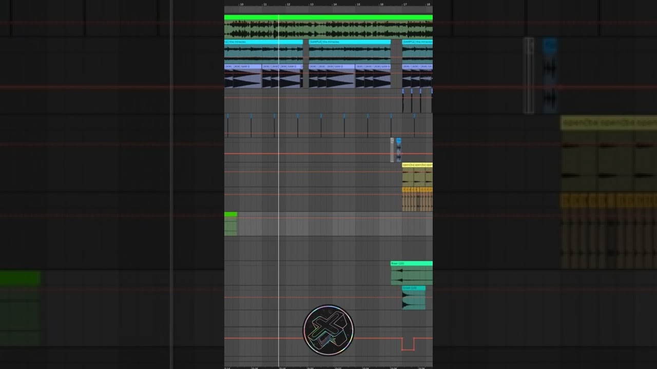 RXPHY Remix: BIA - LONDON (feat. J. Cole) 