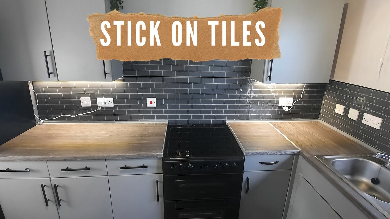 Transforming the kitchen with Smart Tiles