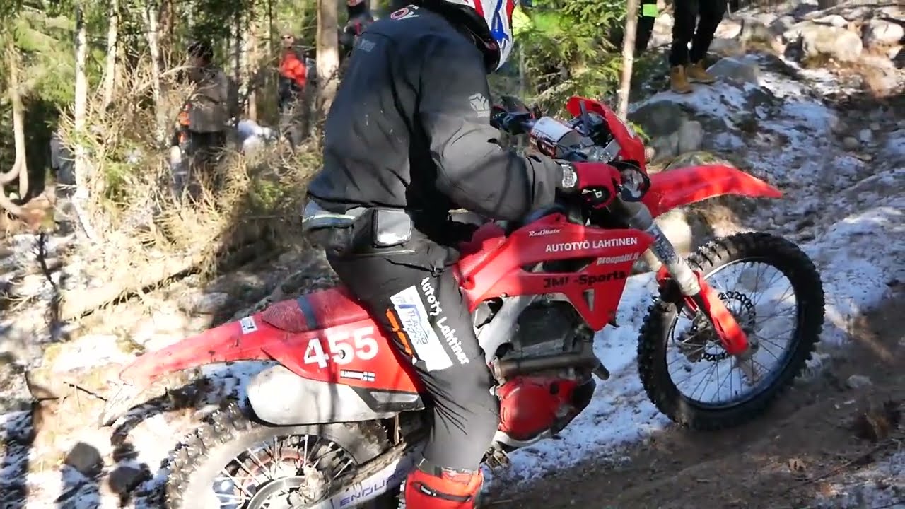 Päijänteen ympäriajo 2025 ET20 Puujaa