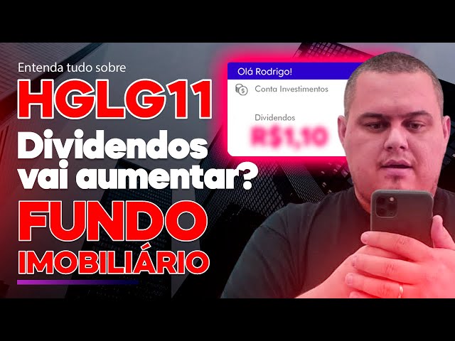 Com mais dinheiro na mesa, HGLG11 leva ativos de fundo imobiliário