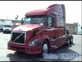 Used Semi Truck Sales, Volvo VNL780