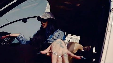 SE VA - Bellakath ft FBM (Video Oficial)