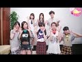 リトグリ、意外な「愛しているもの」が続々発覚？！アカペラで乃木坂46のあの名曲をカバー！？ソニレコ！暇つぶしTV　2014.9-③
