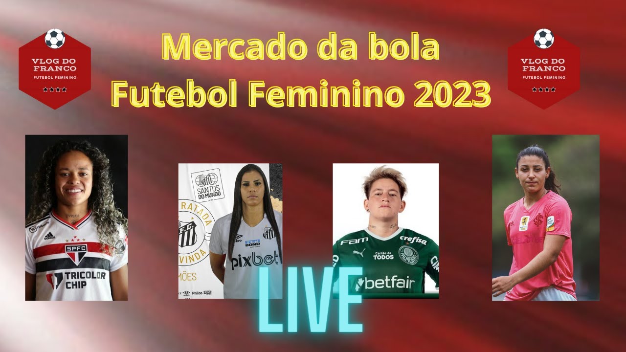 LIVE - Debate - As novidades do Mercado da Bola do Futebol