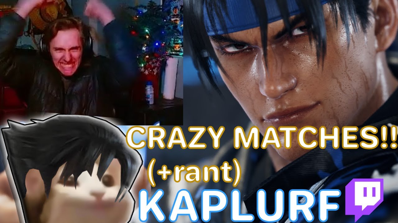 One of the MOST INTENSE ONLINE TOURNAMENT MATCHES I'VE EVER PLAYED ...