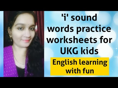 ukg english worksheets english reading practice for kids