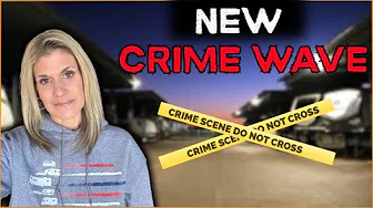 RVer's Are Being Targeted By New Criminal Trend -- Owners Beware!