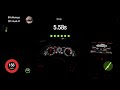 Audi a7 30tfsi cgwb 400hp stage 1 100200 dragy acceleration bpro remaps