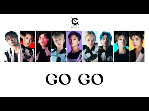 [THAISUB] CRAVITY - GO GO
