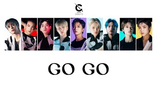 [THAISUB] CRAVITY - GO GO