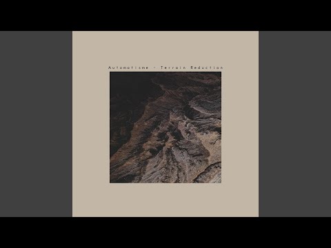 Automatisme — Terrain (White Edition 002)