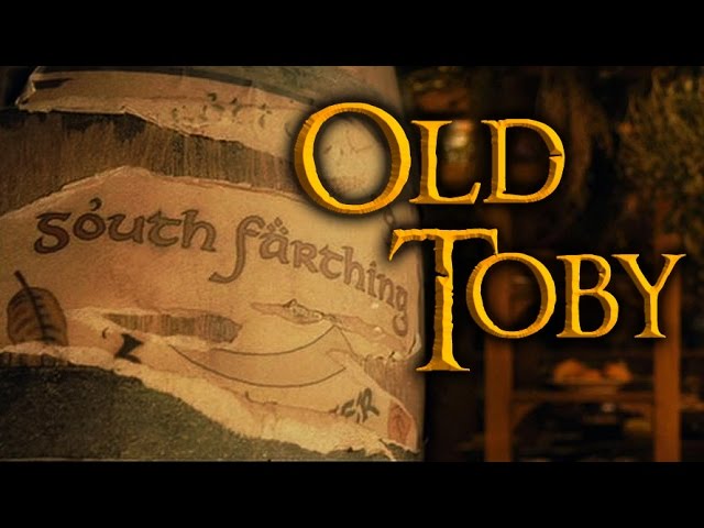 is old toby tobacco or weed Old Toby ~ Finest Weed in the Southfarthing