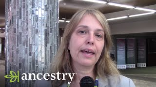 Debbie Mieszala's Love for Midwestern Family History Research | Expert Series | Ancestry