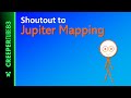 Ct83 shoutout to jupiter mapping