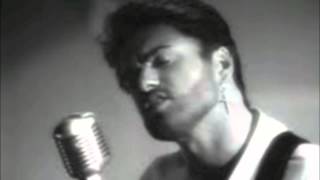 George Michael - Kissing A Fool (Instrumental) chords