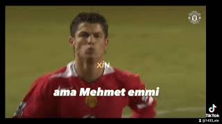 aha Mehmet emmi Resimi