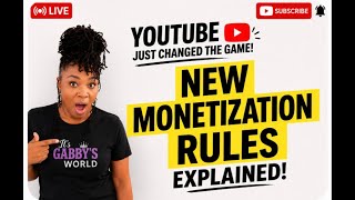 Everything Just Changed HUGE UPDATES