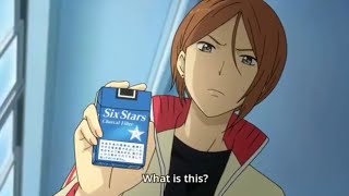 When U Forget Youre A High School Student Relife Episode 1