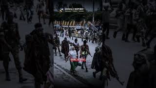 Tigray forces seize Mekelle airport as Ethiopia conflict escalates.
