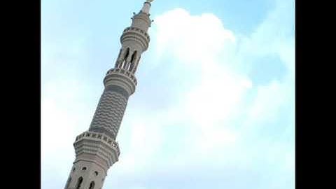 غيث العتيبي تلاوه من سورة آل عمران والحشر - عشاء الاثنين 6/5/1437