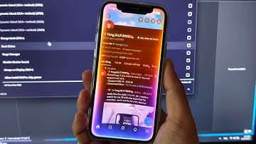 Apple Intelligence on iPhone 12 mini iOS 26.1 and Lower - How to enable it 🚀 