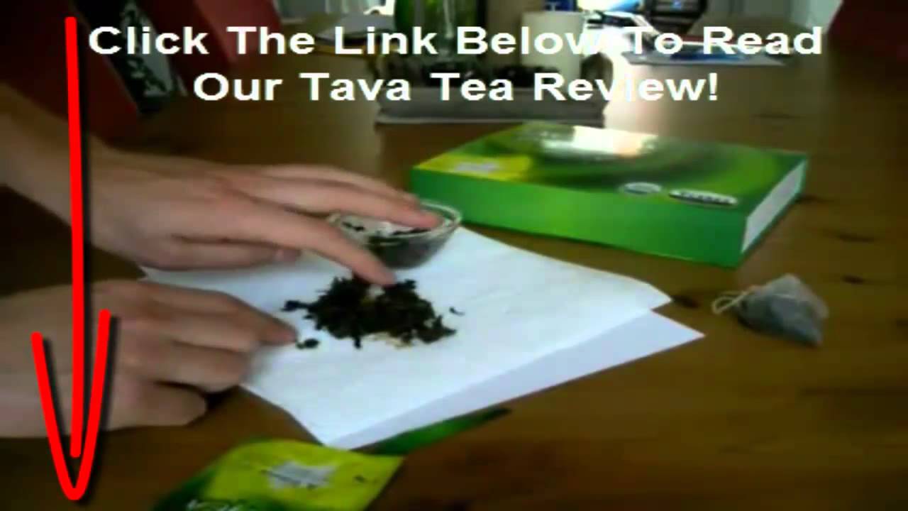 Tava Tea Reviews Does Tava Tea Really Help You slim down