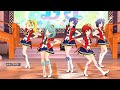 【ミリシタ】「Welcome!!」エターナルハーモニーVer. MV【⚠非公式⚠】