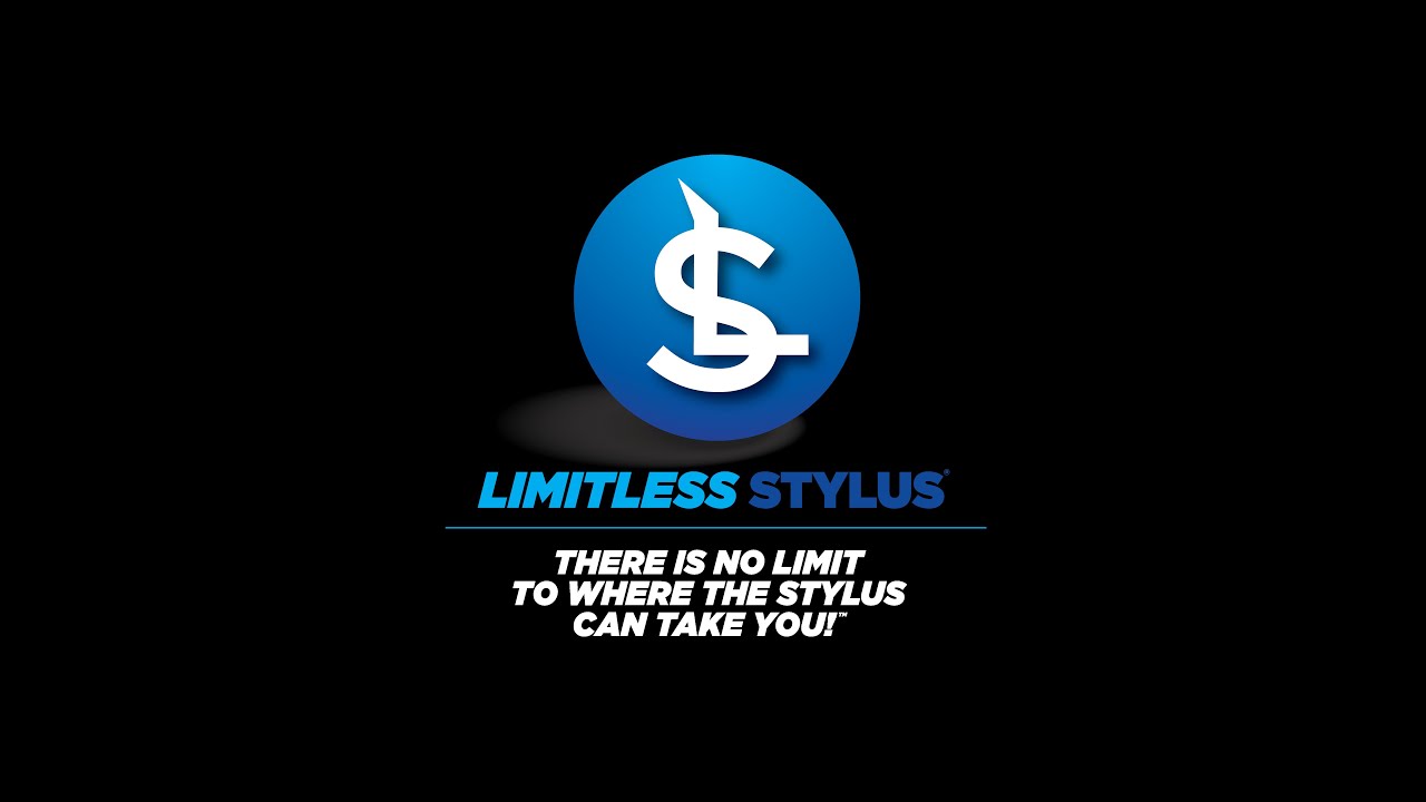 This Limitless Stylus User Shows You How To Access Technology Anywhere