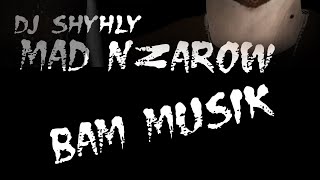 Yuregimi Alan Mad Nazarow Bam Music Shyhlymedia ( Remx )