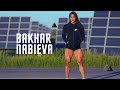 BAKHAR NABIEVA Workout Motivation 2025 Female Fitness Motivation Glute Workout 2025 BAKHAR NABIEVA Workout Motivation 2025 Female Fitness Motivation Glute Workout 2025