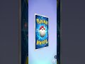 今日ポケ　#波動ビート　#ポケポケ #ポケモンカード #ポケポケ開封チャレンジ #pokemon