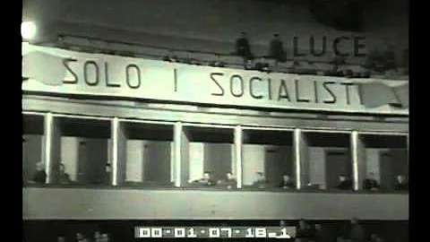 Chi fondò il partito socialista unitario?