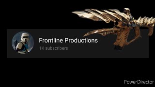 1K SUBSCRIBERS!