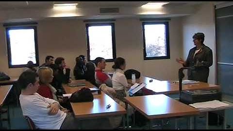 Networking for Actuaries